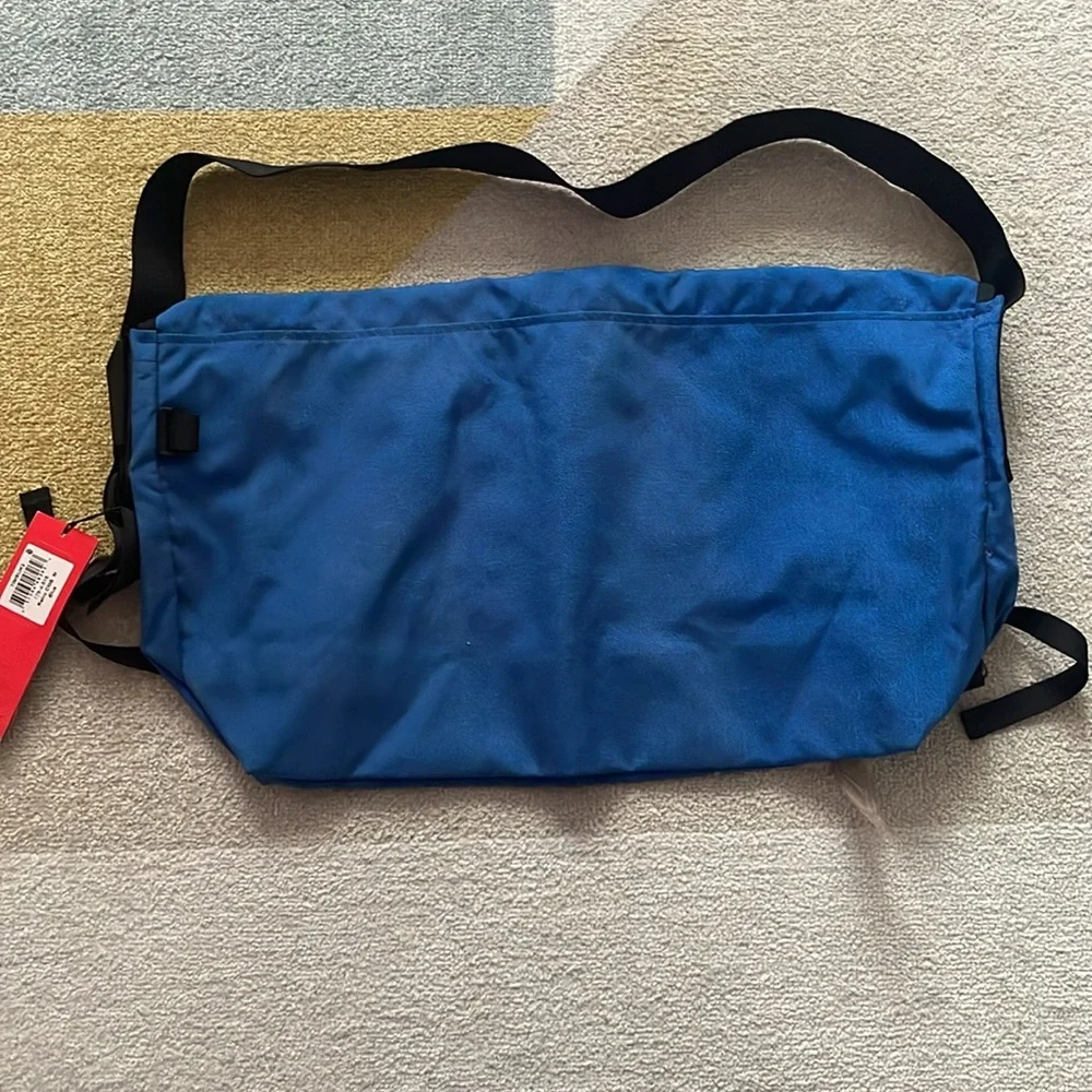 Timbuk2 Rare Retro Messenger Bag